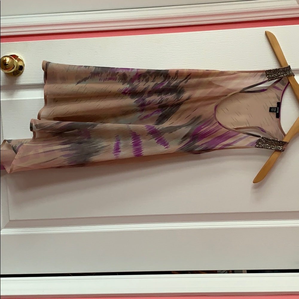 colourful camisole